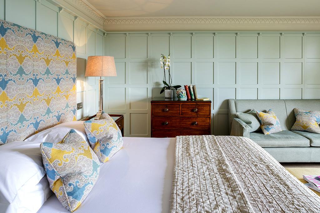 The Bath Priory, dog-friendly hotel, photo 2