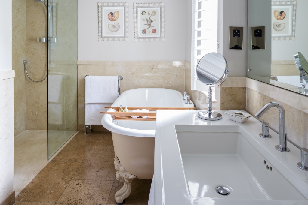 The Bath Priory, dog-friendly hotel, photo 4