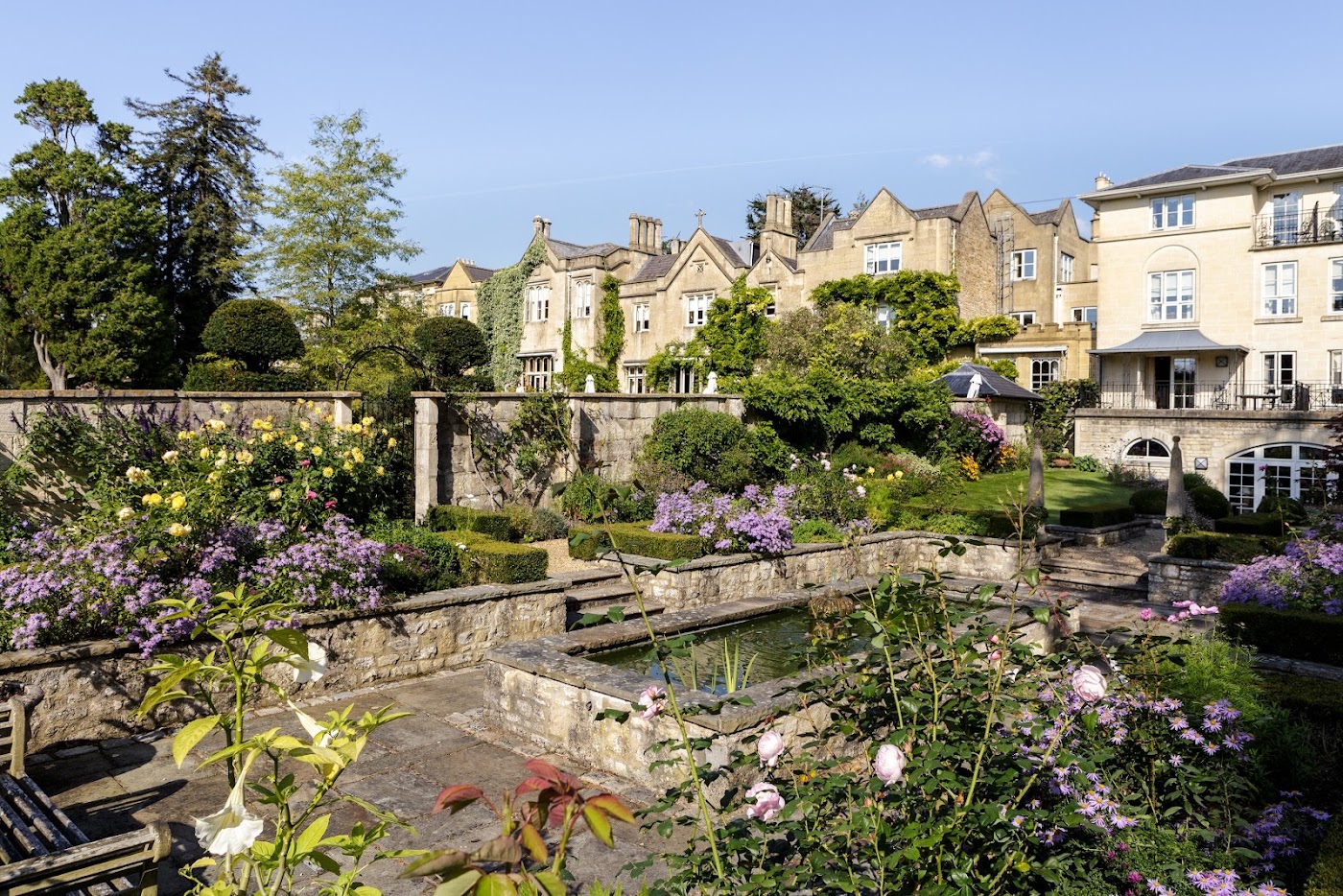The Bath Priory, dog-friendly hotel, photo 5