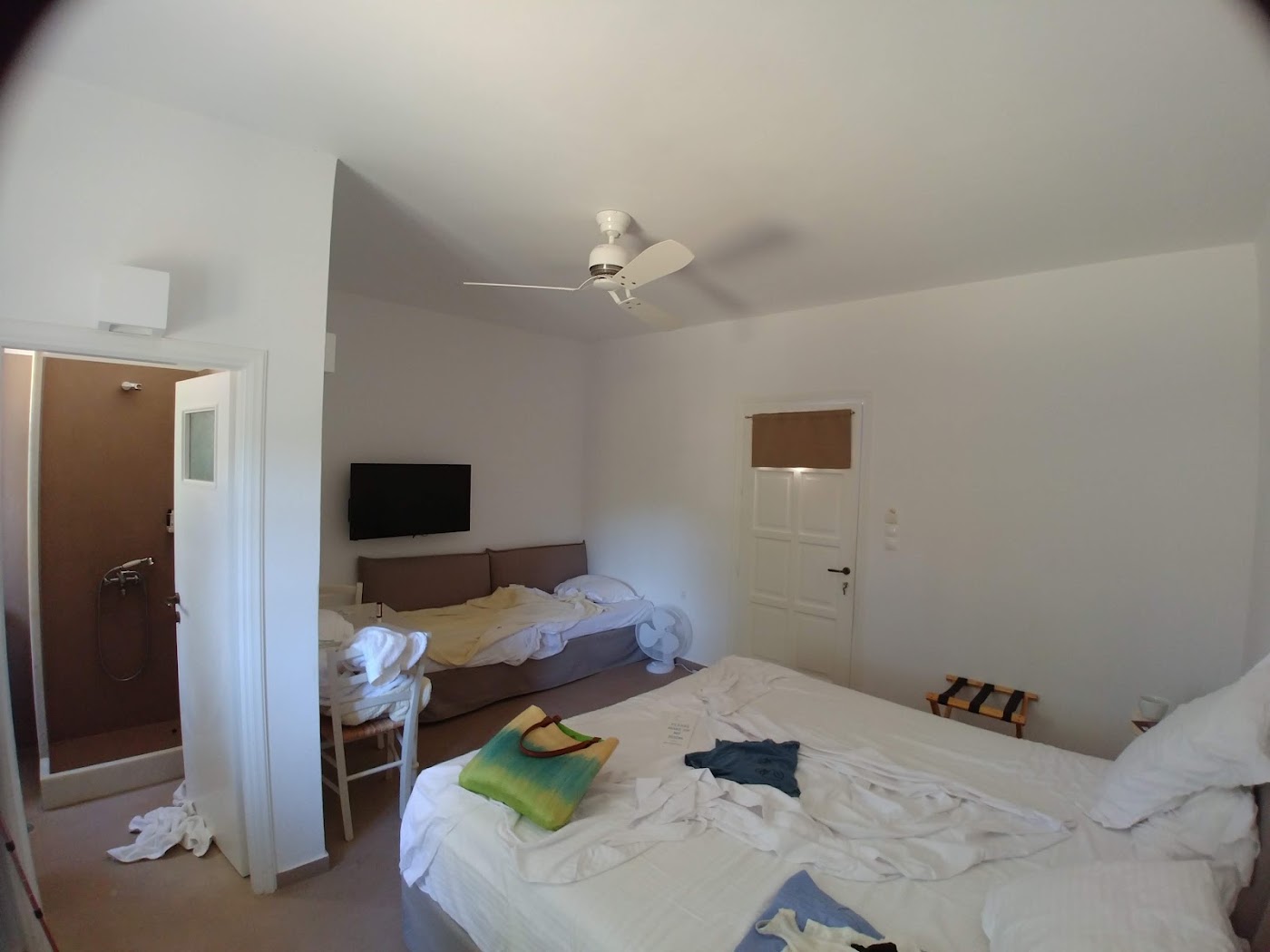 The Beach House Antiparos, dog-friendly hotel, photo 3