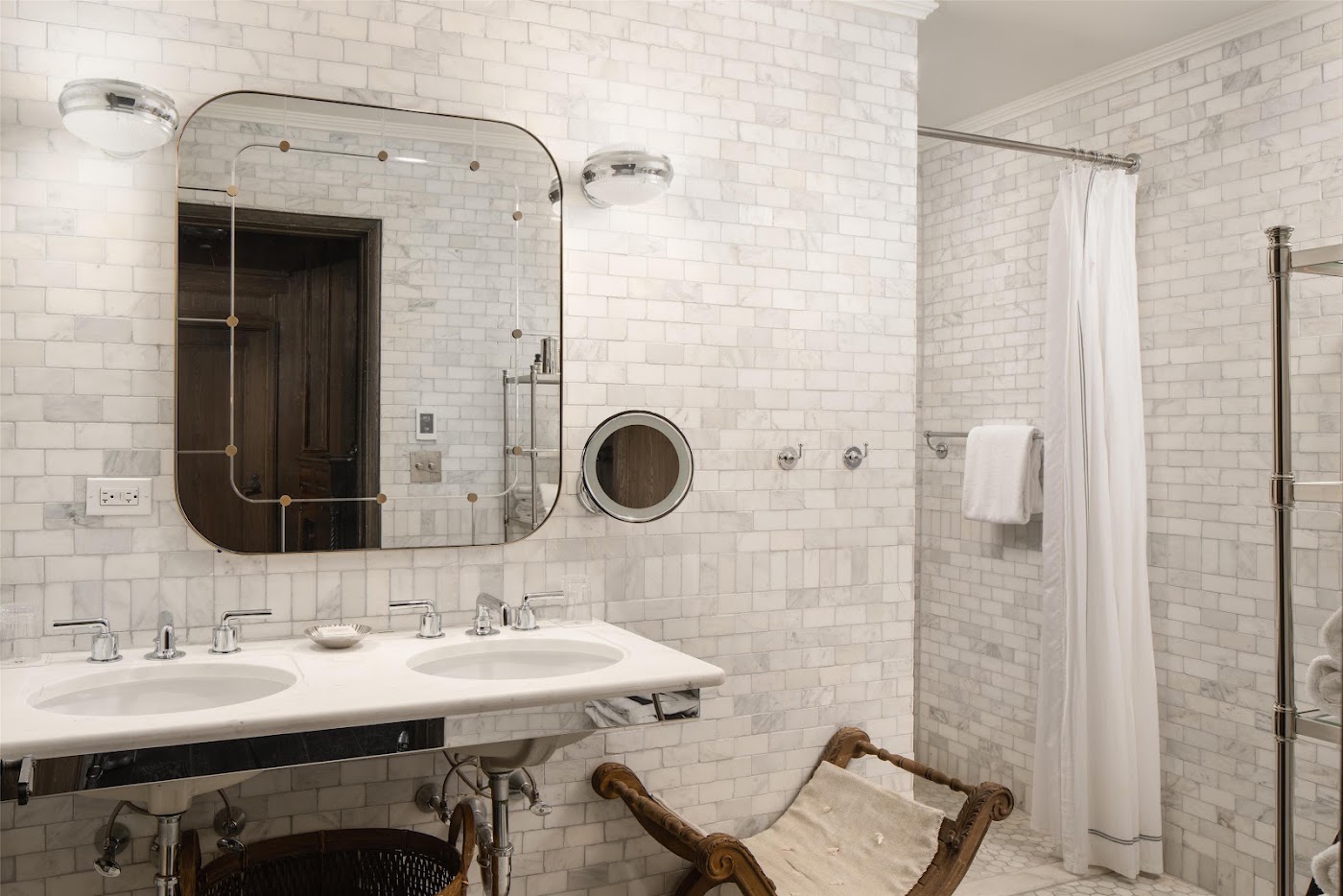 The Beekman, A Thompson Hotel, dog-friendly hotel, photo 4