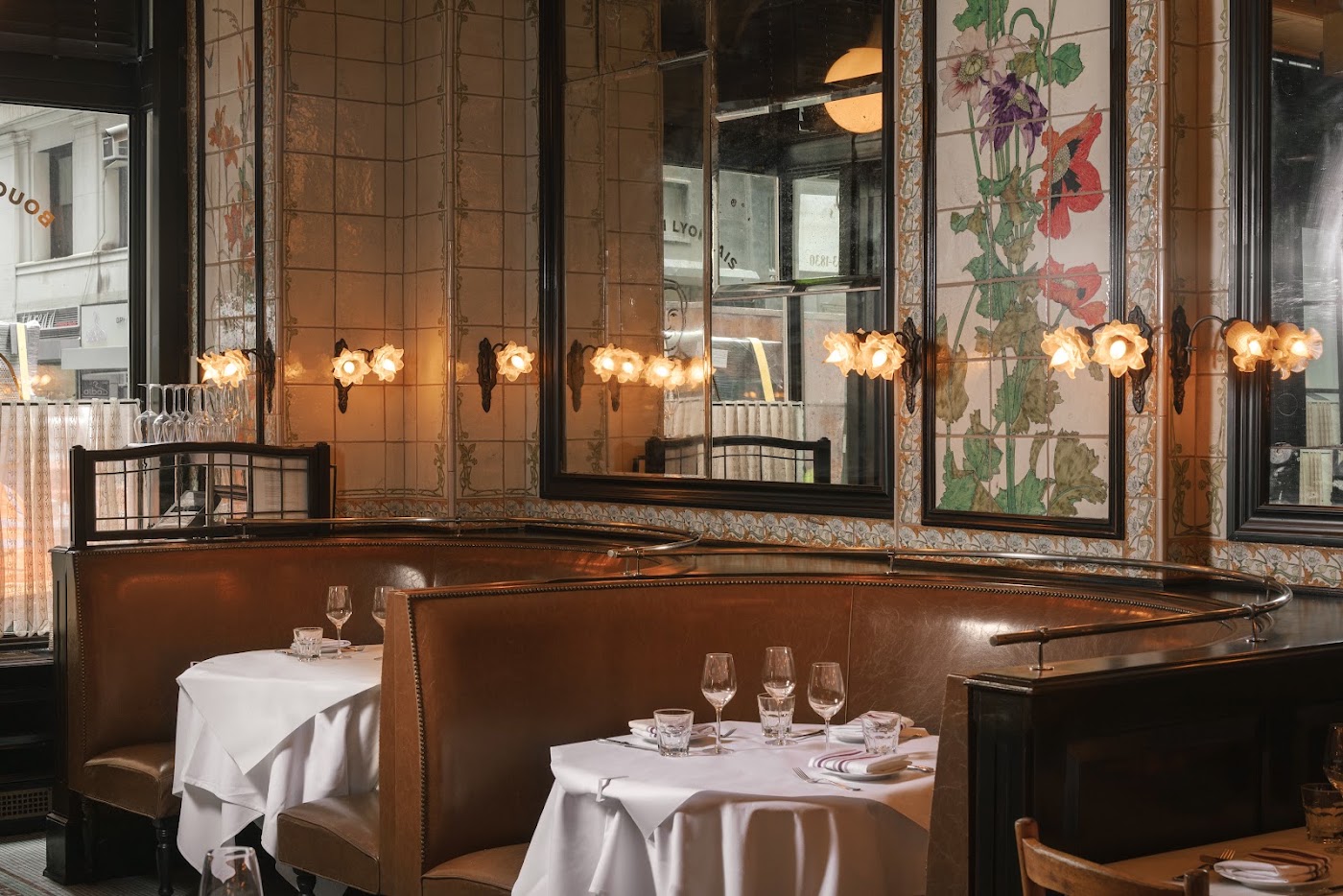 The Beekman, A Thompson Hotel, dog-friendly hotel, photo 5