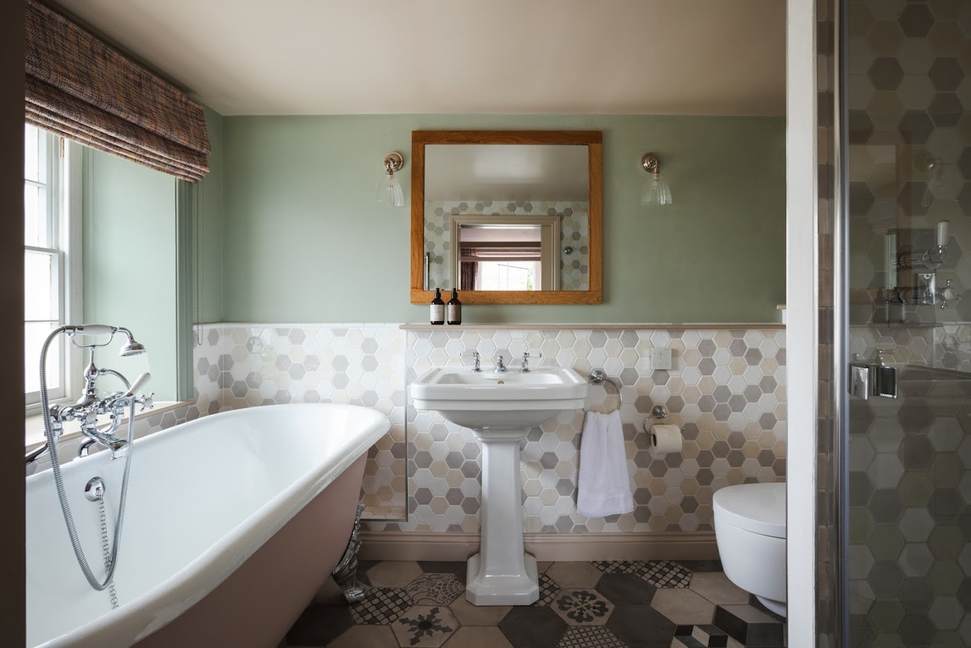The Beeley Inn, dog-friendly hotel, photo 4