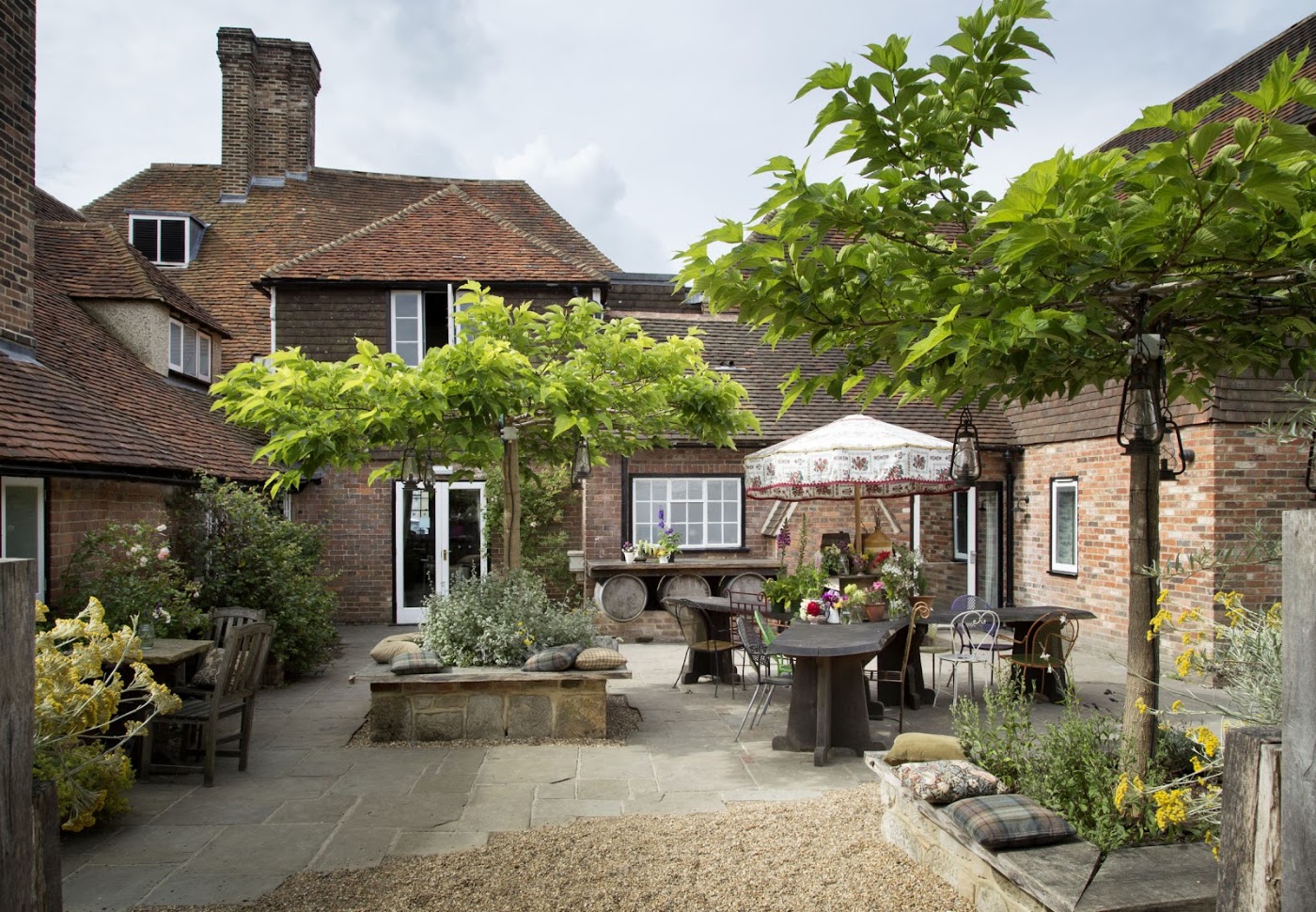 The Bell in Ticehurst, dog-friendly hotel, photo 2