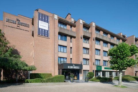 The Belson Brussels, a Tribute Portfolio Hotel, dog-friendly hotel, photo 2
