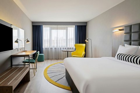 The Belson Brussels, a Tribute Portfolio Hotel, dog-friendly hotel, photo 3