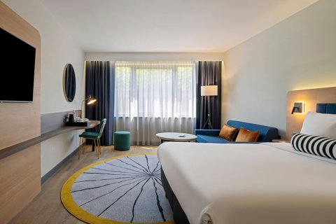 The Belson Brussels, a Tribute Portfolio Hotel, dog-friendly hotel, photo 5