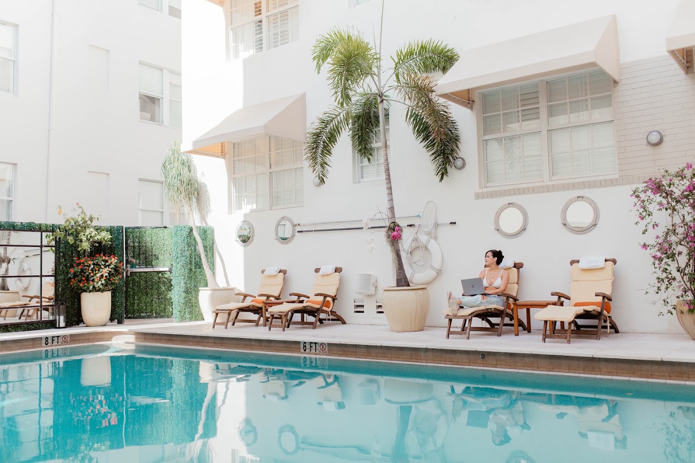 The Betsy Hotel South Beach, dog-friendly hotel, photo 4