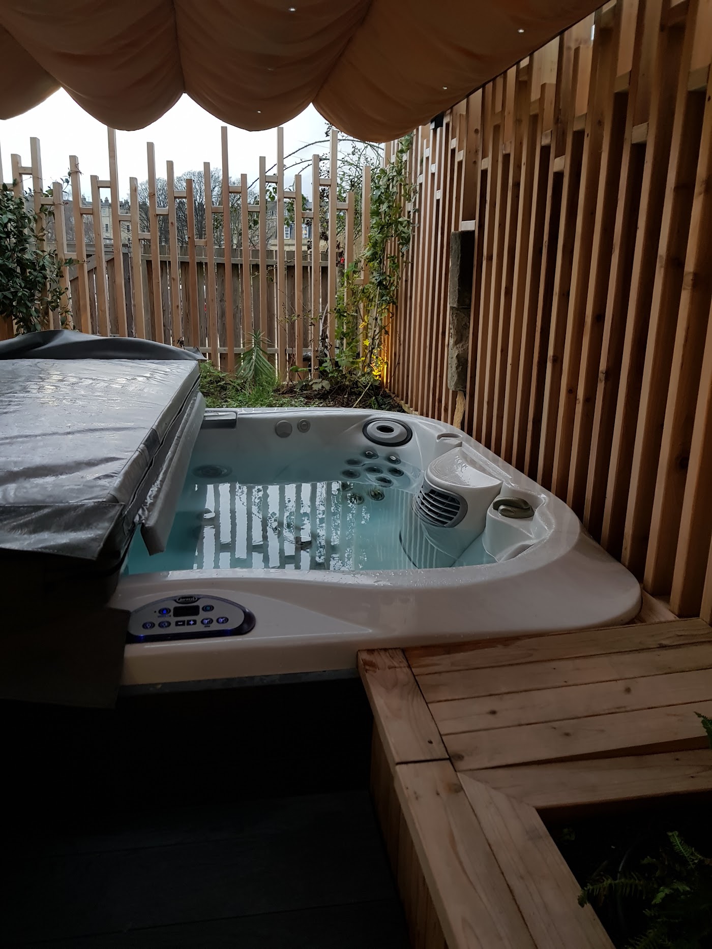 The Bird, Bath, dog-friendly hotel, photo 3