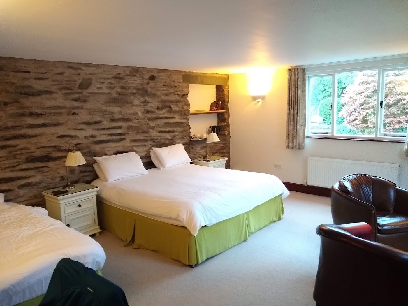 The Black Bull Inn & Hotel, dog-friendly hotel, photo 3