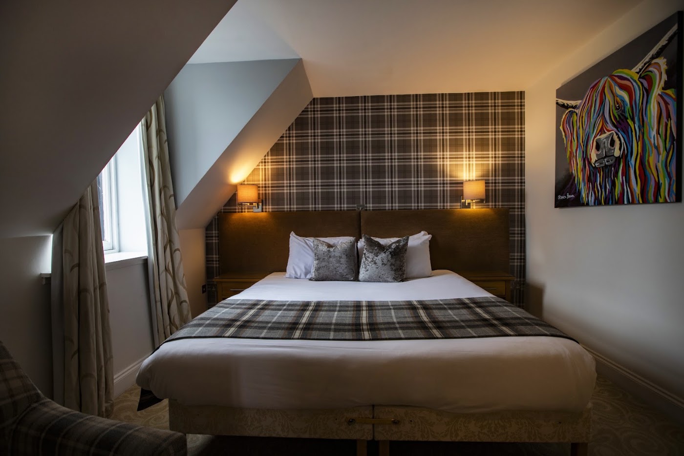 The Boat Country Inn & Restaurant, dog-friendly hotel, photo 5