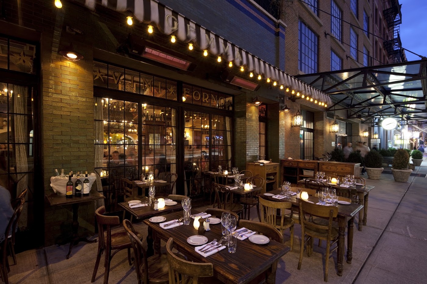 The Bowery Hotel, dog-friendly hotel, photo 2