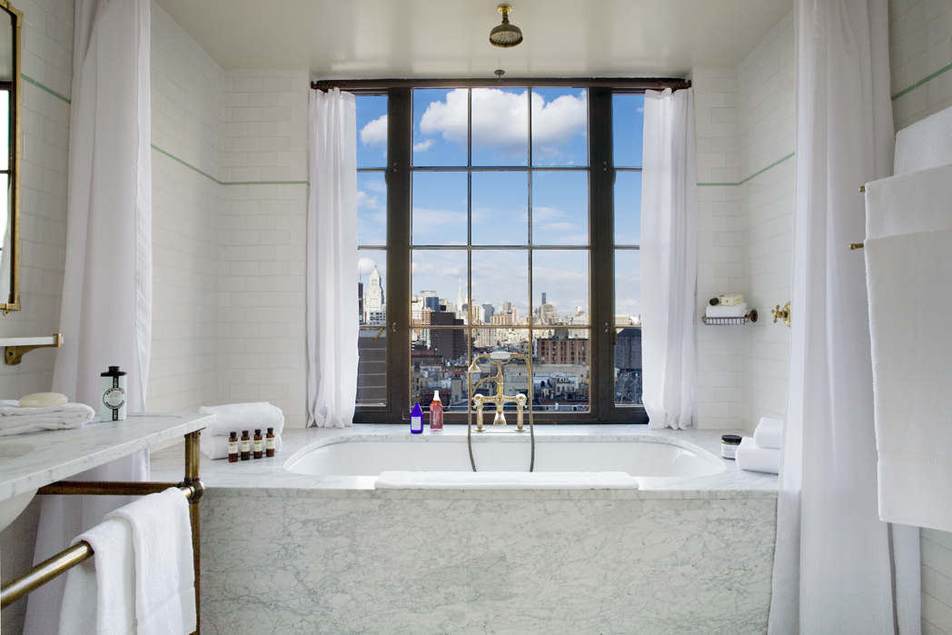 The Bowery Hotel, dog-friendly hotel, photo 4
