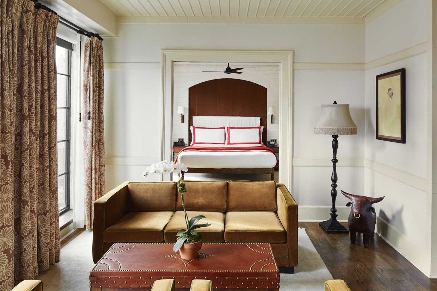 The Bowery Hotel, dog-friendly hotel, photo 5