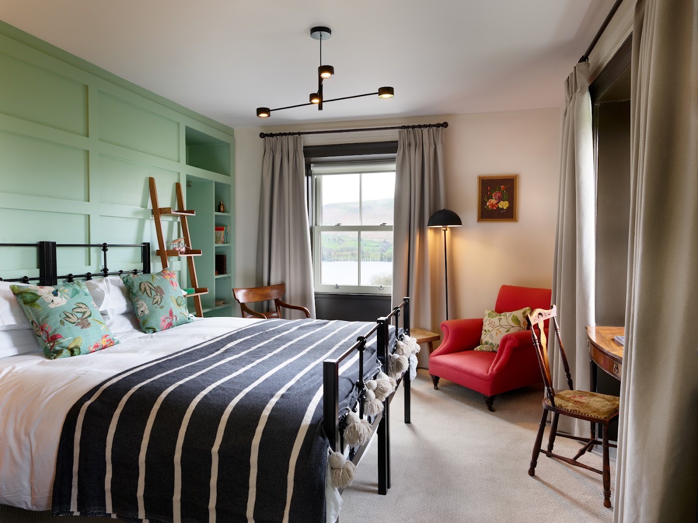 The Brackenrigg Inn, dog-friendly hotel, photo 3