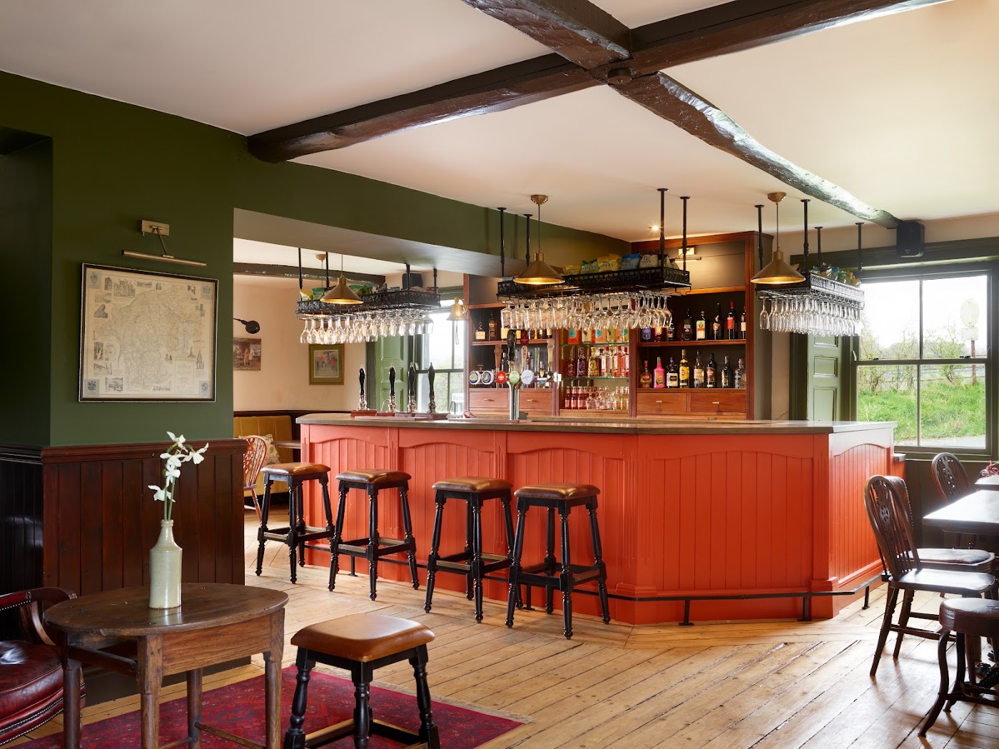 The Brackenrigg Inn, dog-friendly hotel, photo 5