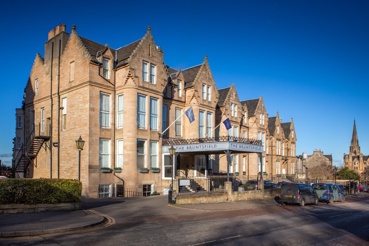 The Bruntsfield, dog-friendly hotel, photo 2