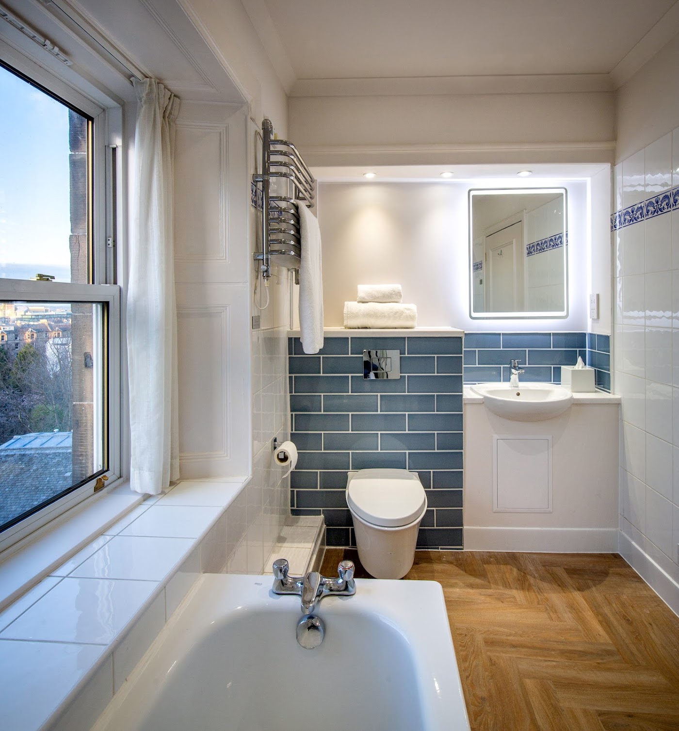 The Bruntsfield, dog-friendly hotel, photo 4