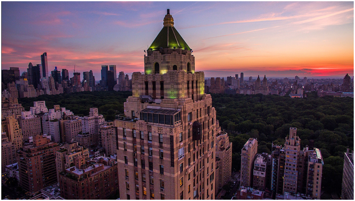 The Carlyle, A Rosewood Hotel, dog-friendly hotel, photo 2