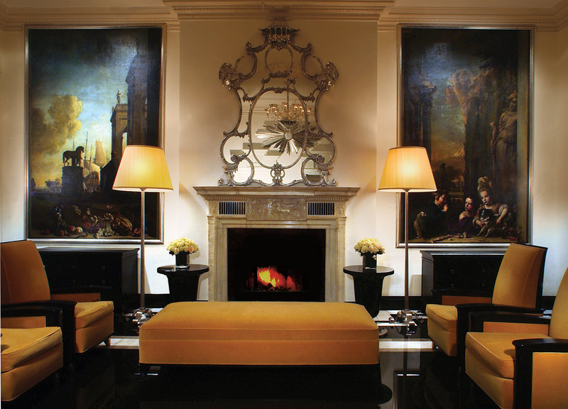 The Carlyle, A Rosewood Hotel, dog-friendly hotel, photo 5