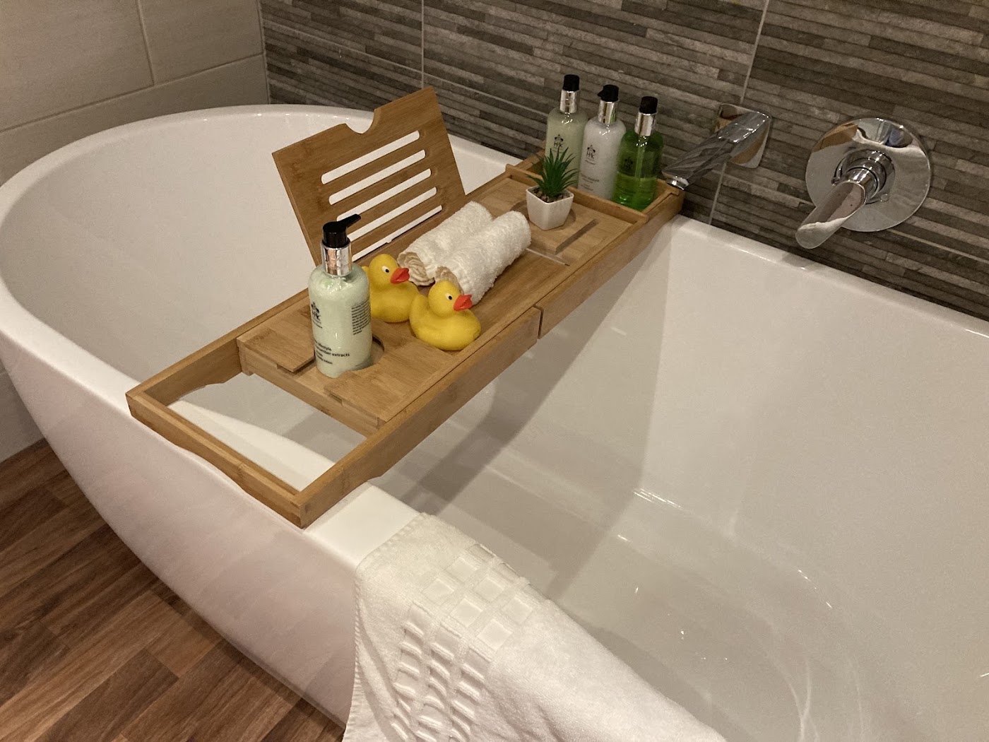 The Castle Hotel Conwy, dog-friendly hotel, photo 4