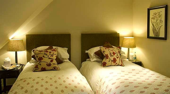 The Castle Inn, Castle Combe, dog-friendly hotel, photo 2