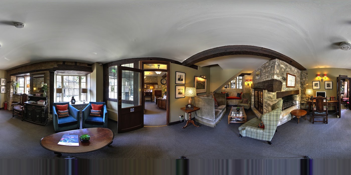 The Castle Inn, Castle Combe, dog-friendly hotel, photo 3