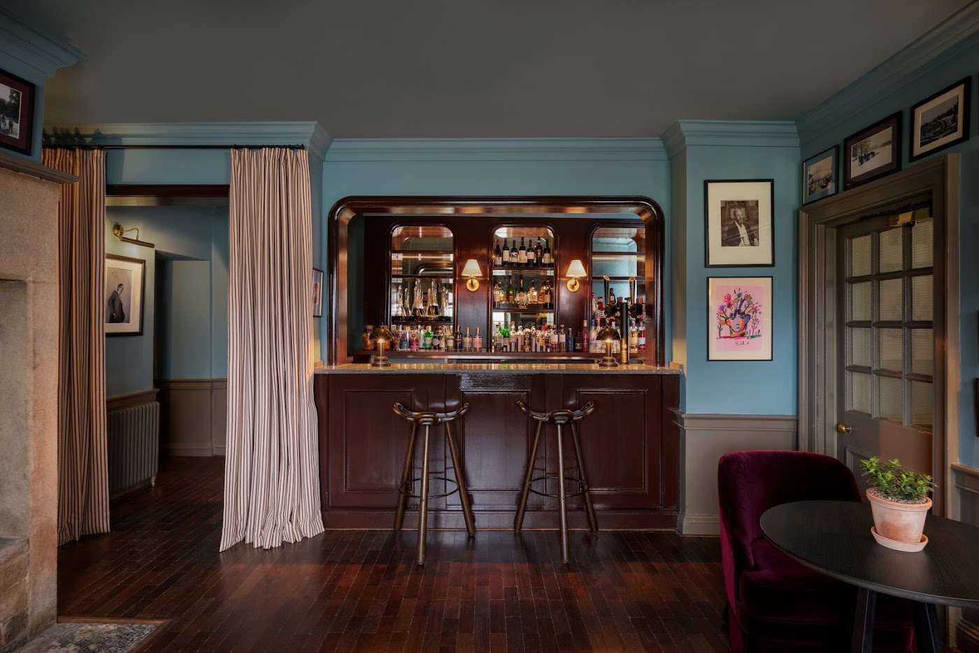 The Cavendish Hotel, dog-friendly hotel, photo 5