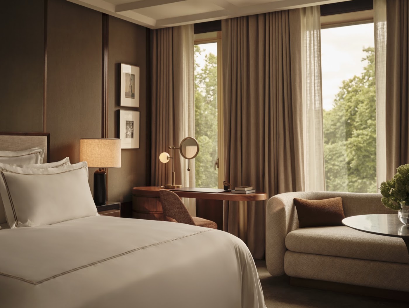 The Chancery Rosewood, dog-friendly hotel, photo 3