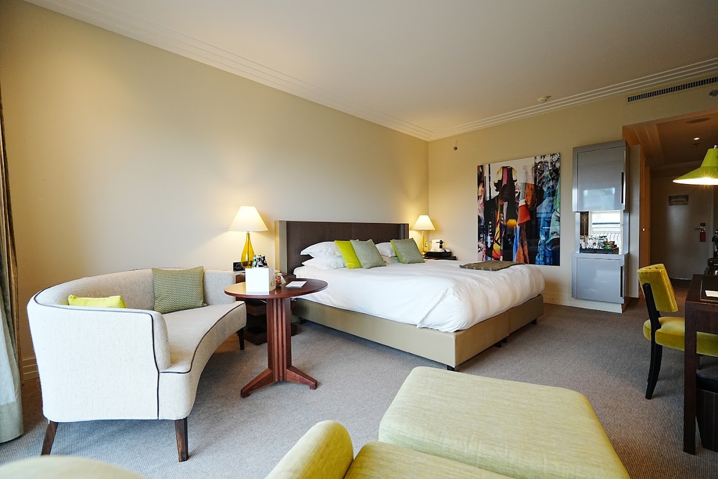 The Charles Hotel, dog-friendly hotel, photo 2
