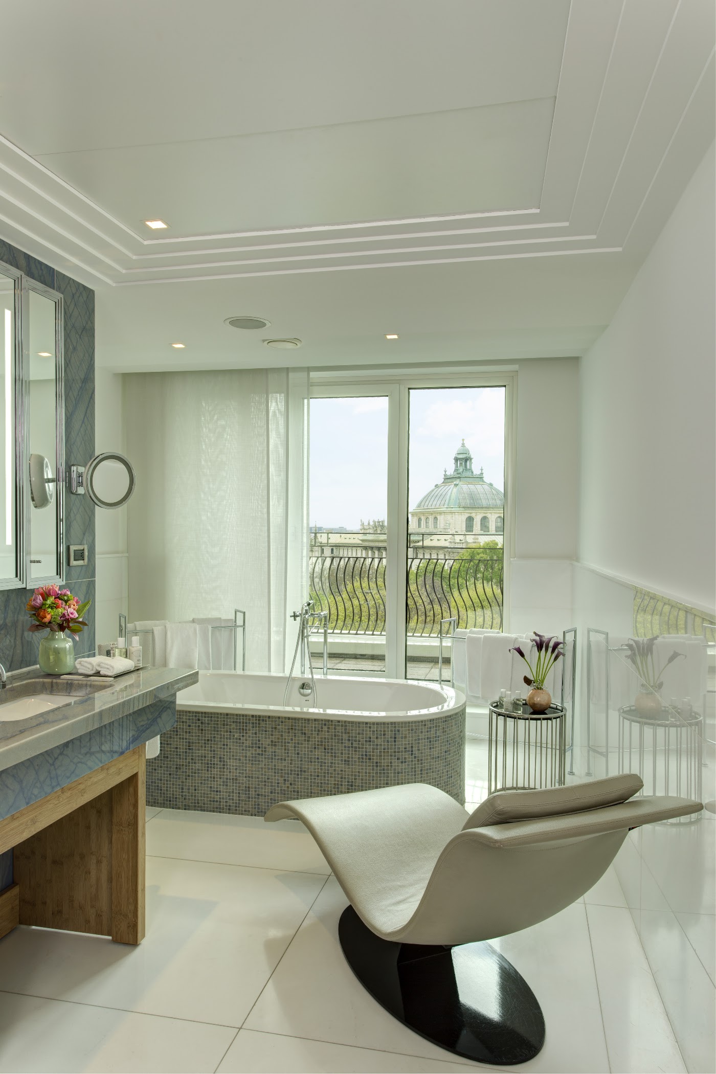 The Charles Hotel, dog-friendly hotel, photo 4