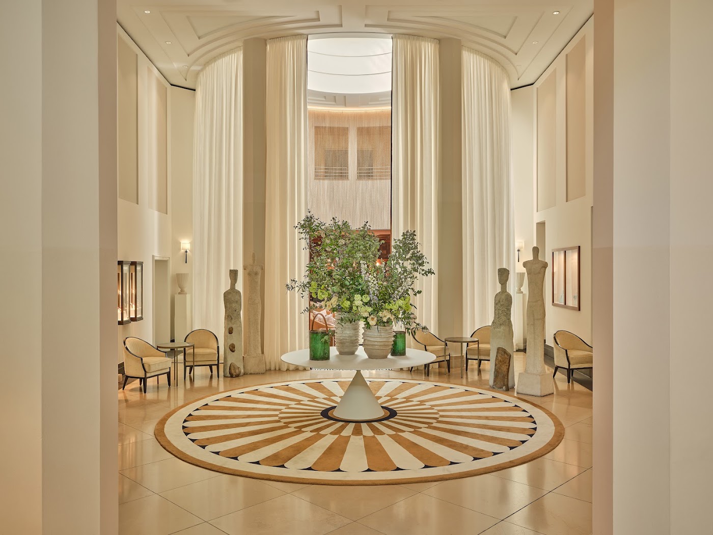 The Charles Hotel, dog-friendly hotel, photo 5