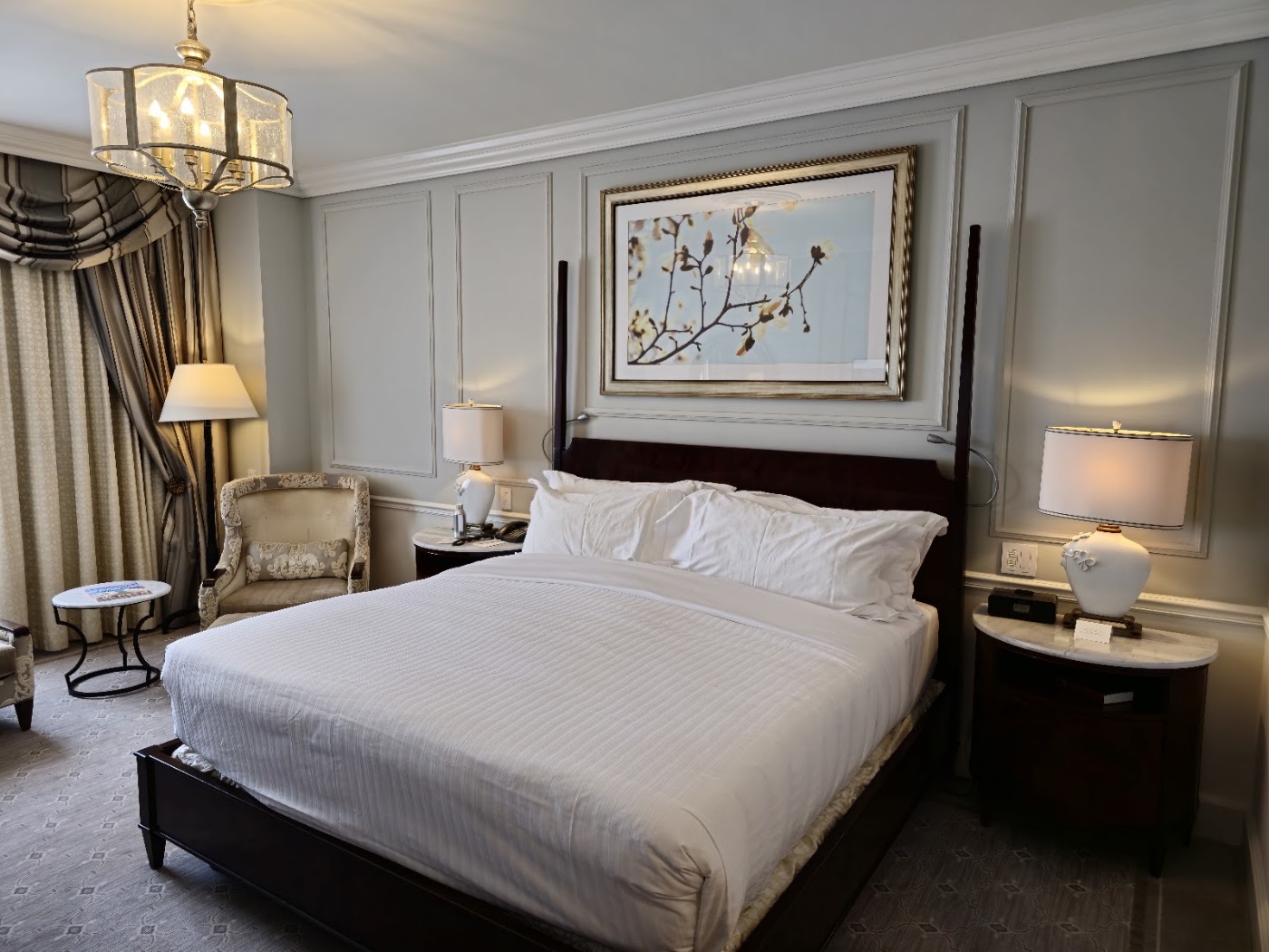 The Charleston Place, dog-friendly hotel, photo 2