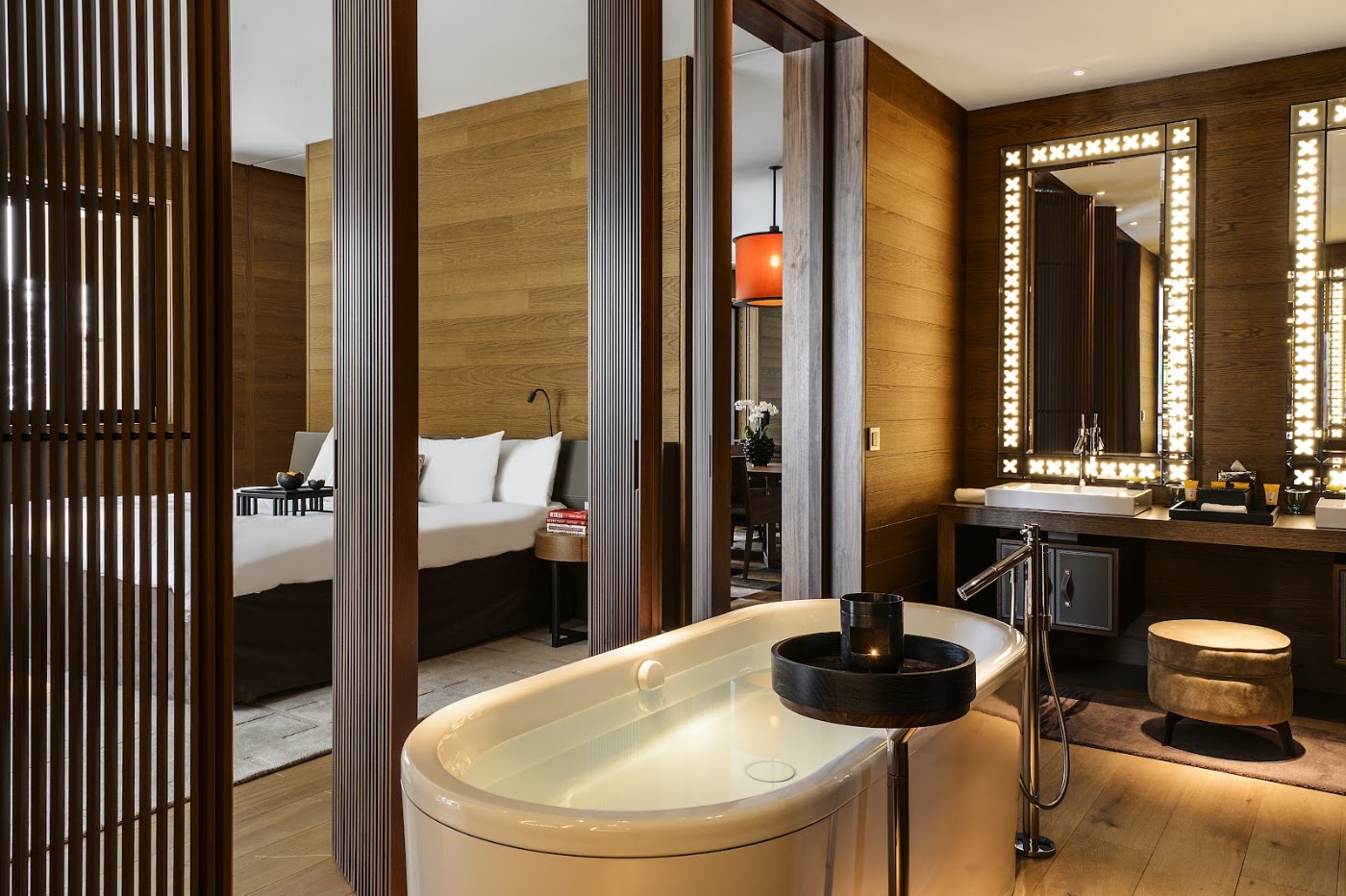 The Chedi Andermatt, dog-friendly hotel, photo 4