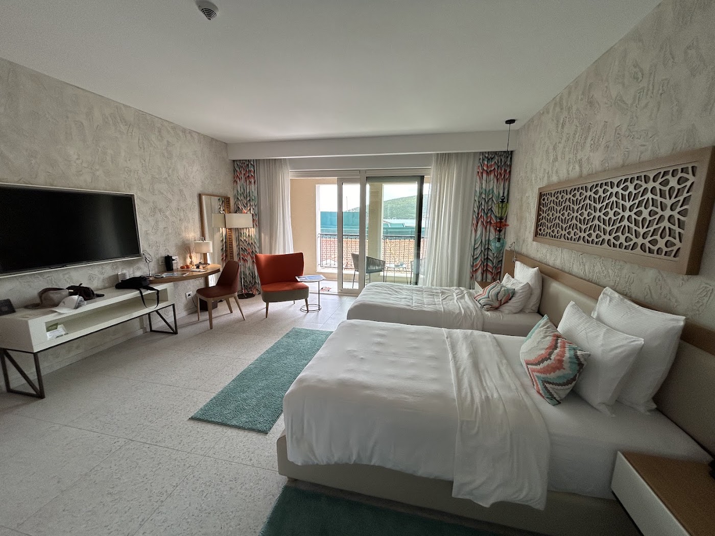 The Chedi Luštica Bay, dog-friendly hotel, photo 3