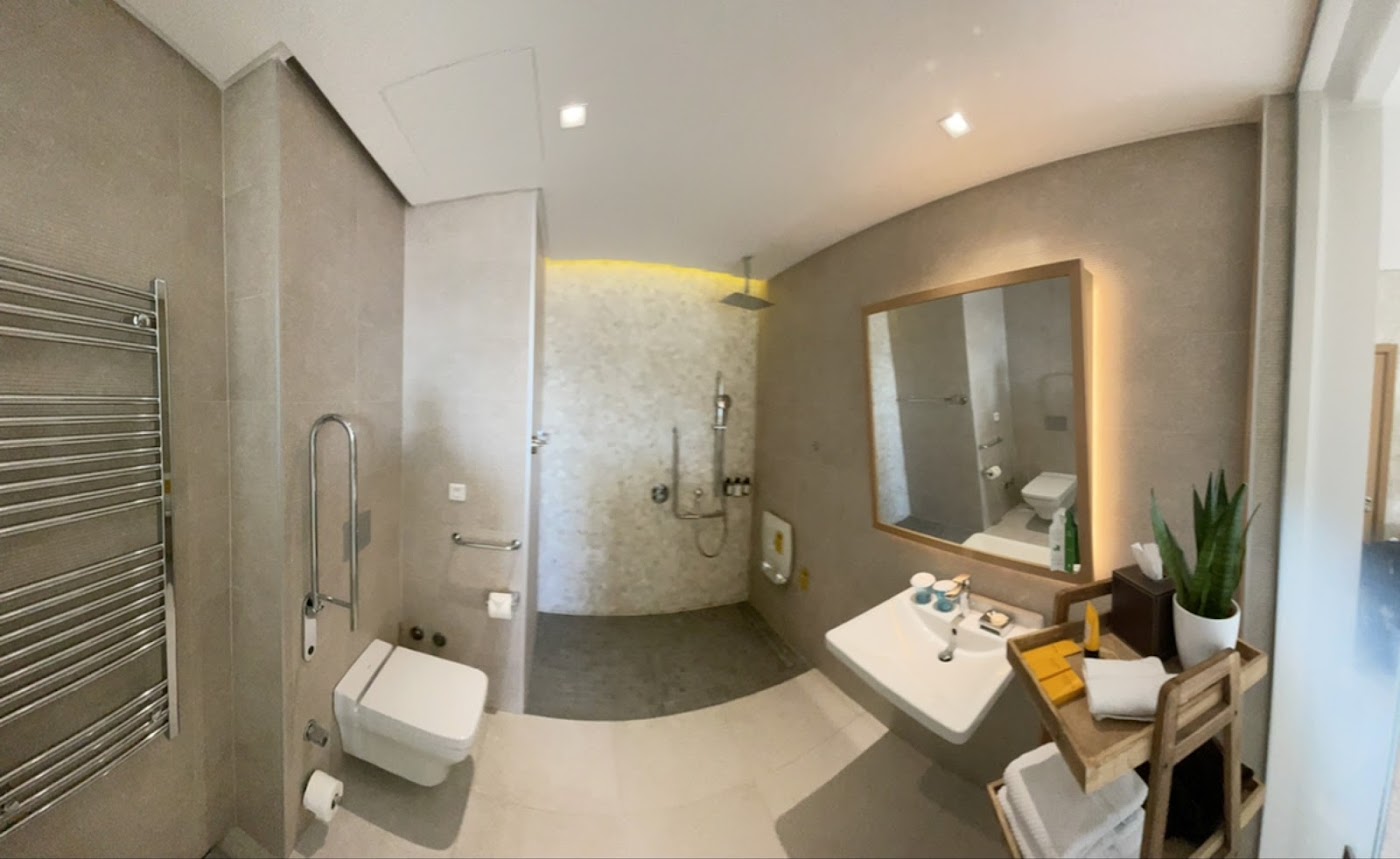 The Chedi Luštica Bay, dog-friendly hotel, photo 5