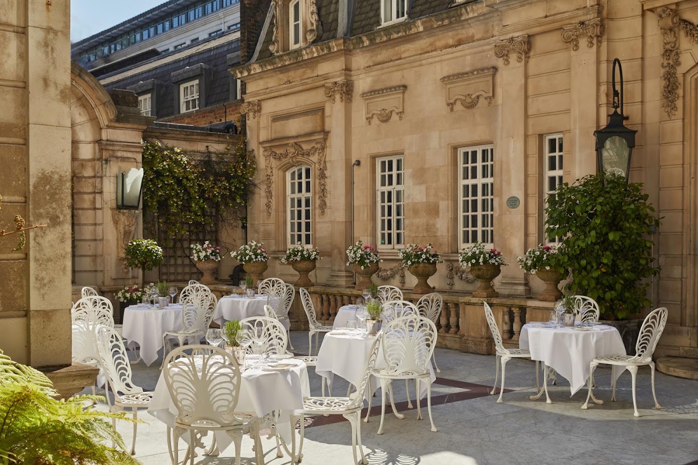 The Chesterfield Mayfair, dog-friendly hotel, photo 2