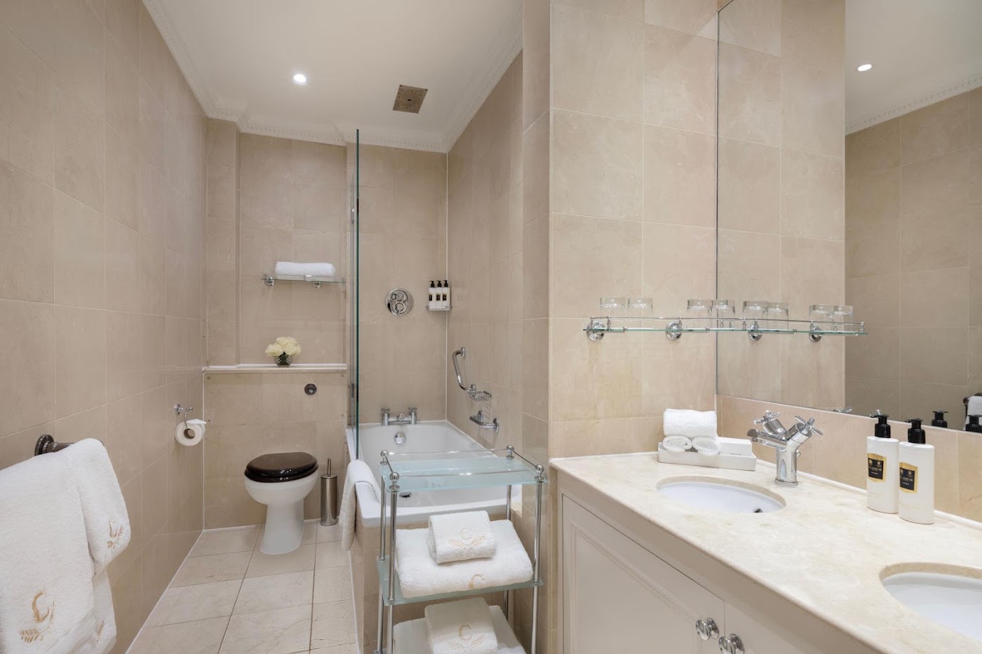 The Chesterfield Mayfair, dog-friendly hotel, photo 4