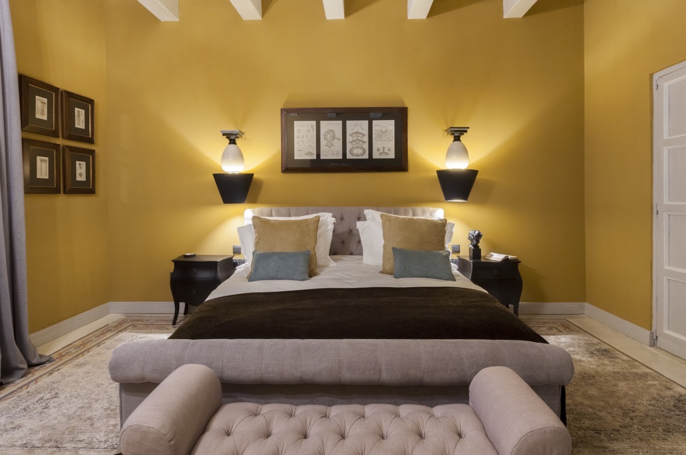 The Coleridge Boutique Hotel In Valletta, dog-friendly hotel, photo 3