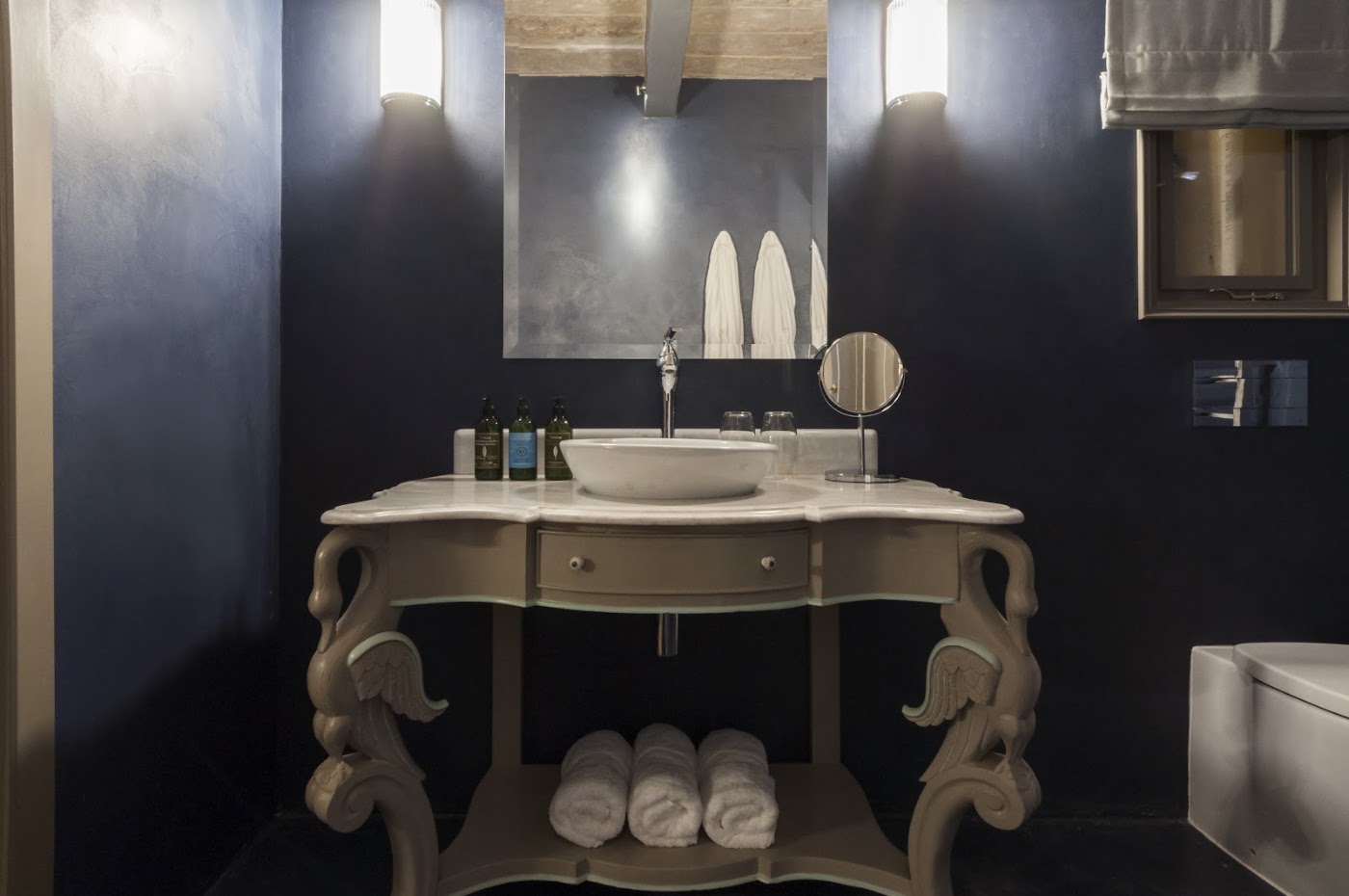 The Coleridge Boutique Hotel In Valletta, dog-friendly hotel, photo 5