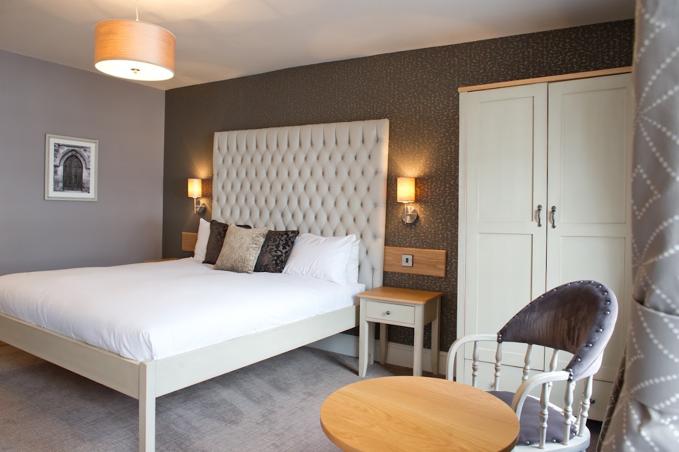 The County Hotel, dog-friendly hotel, photo 5