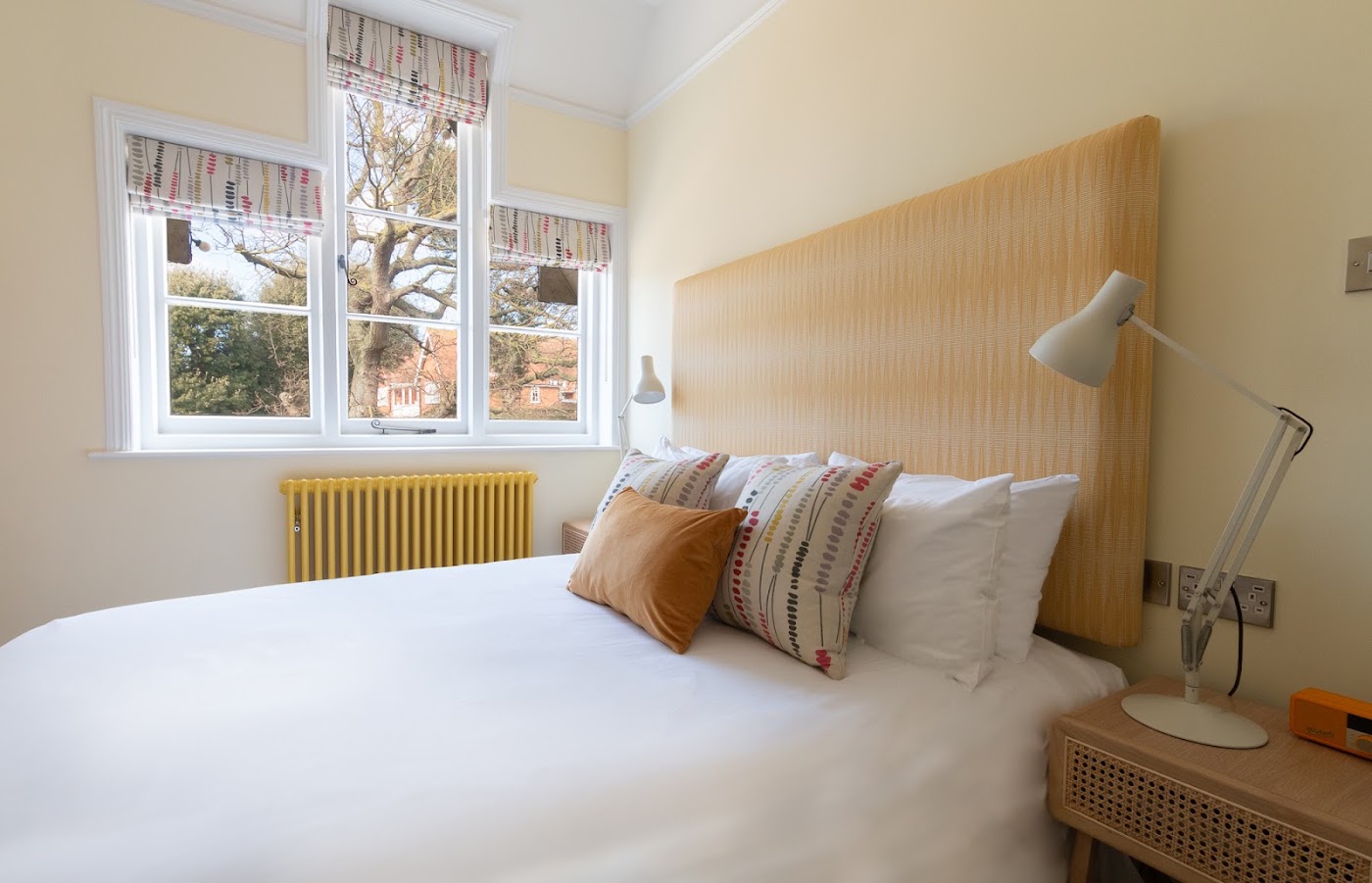 The Crown and Castle, dog-friendly hotel, photo 2