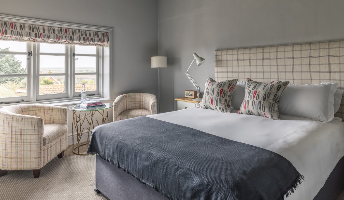 The Crown and Castle, dog-friendly hotel, photo 5