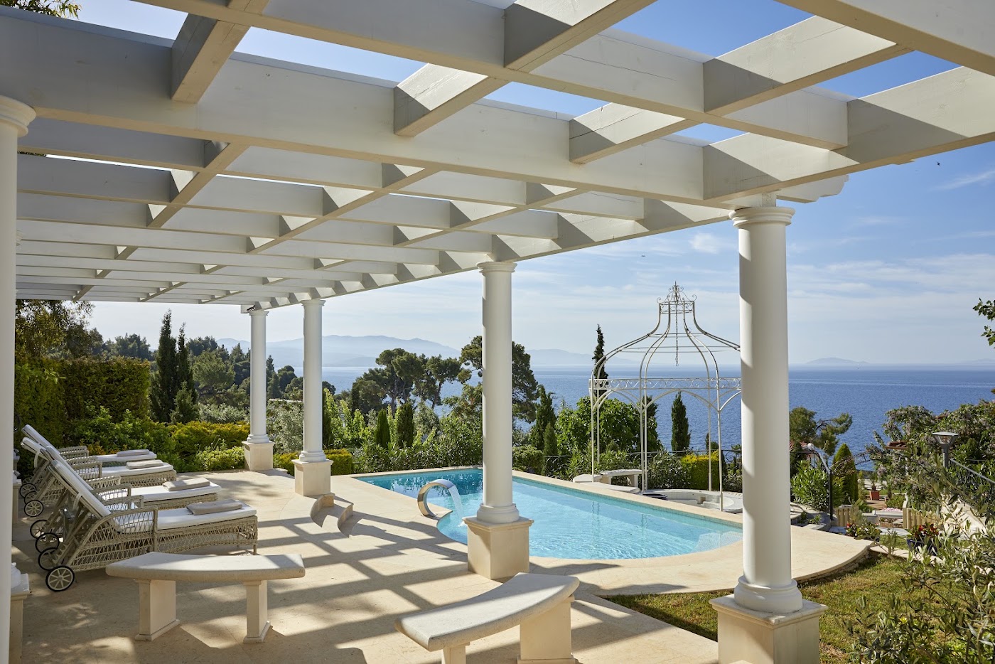 The Danai, dog-friendly hotel, photo 4