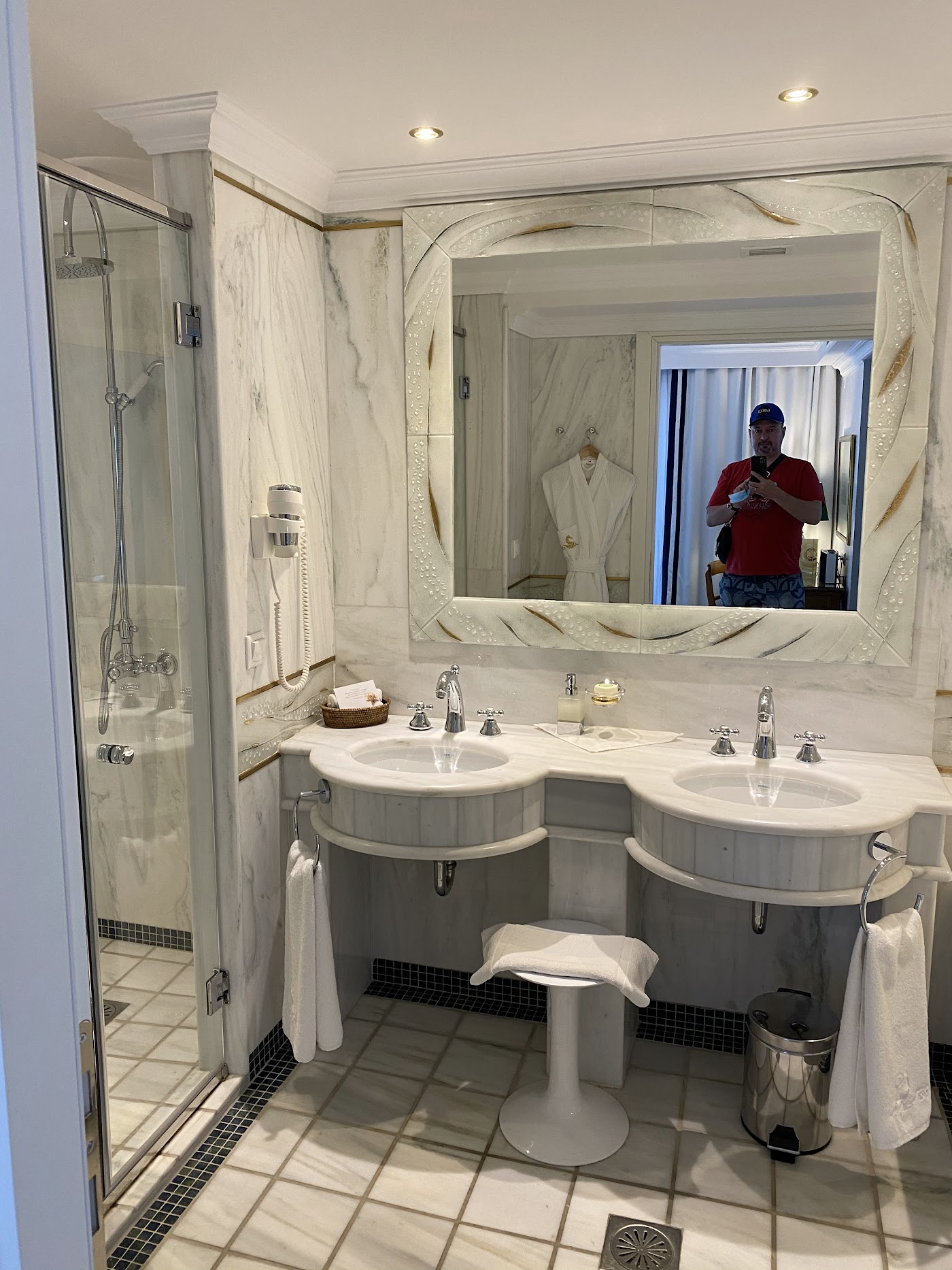 The Danai, dog-friendly hotel, photo 5