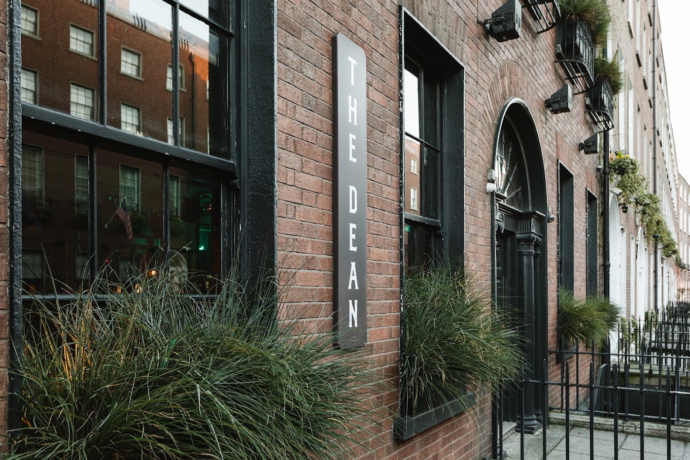 The Dean Dublin, dog-friendly hotel in Dublin