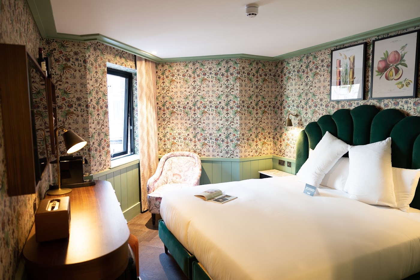 The Dean Dublin, dog-friendly hotel, photo 2