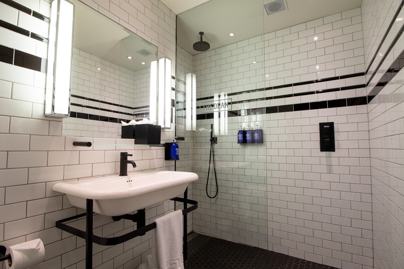 The Dean Dublin, dog-friendly hotel, photo 4
