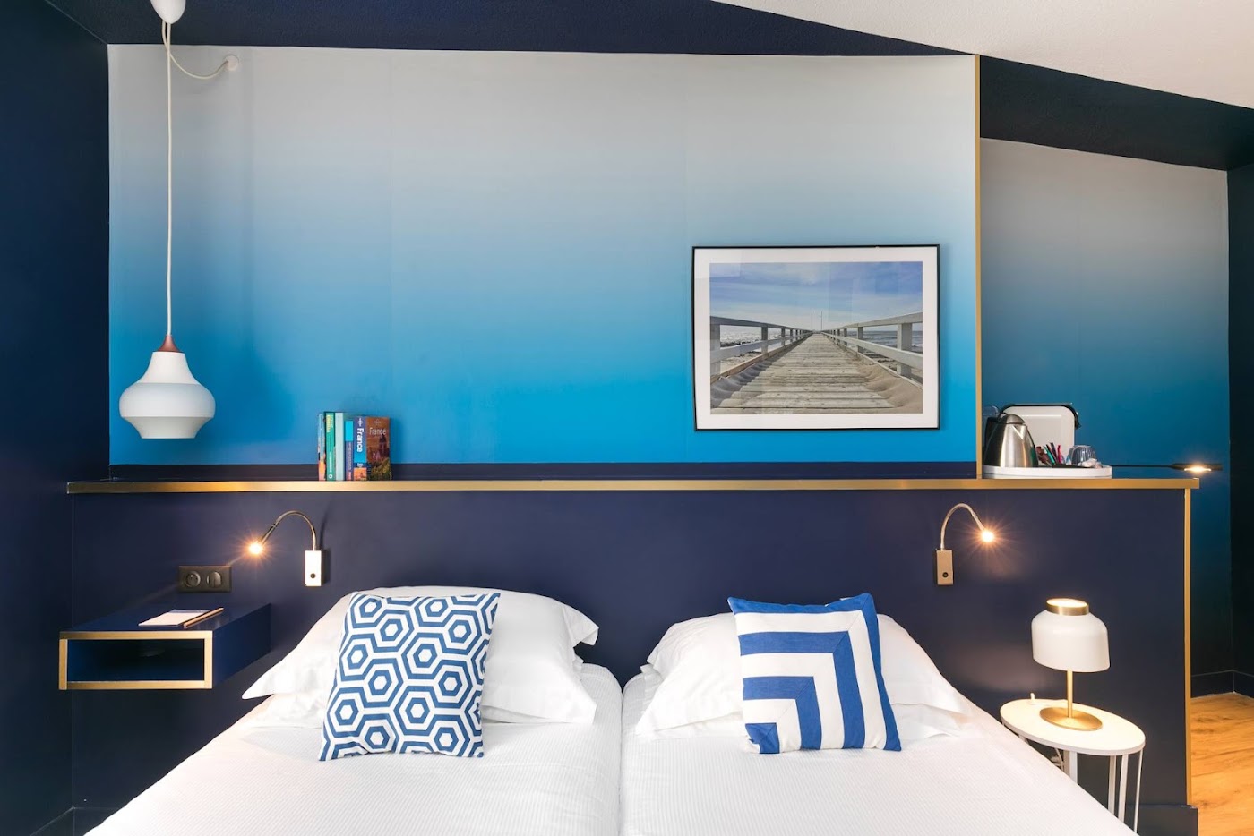 The Deck Hotel by HappyCulture, dog-friendly hotel, photo 3