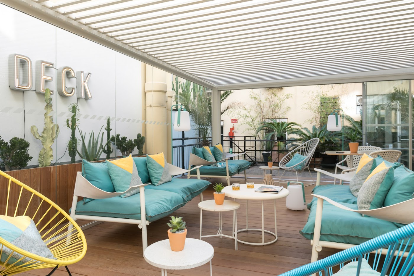 The Deck Hotel by HappyCulture, dog-friendly hotel, photo 5